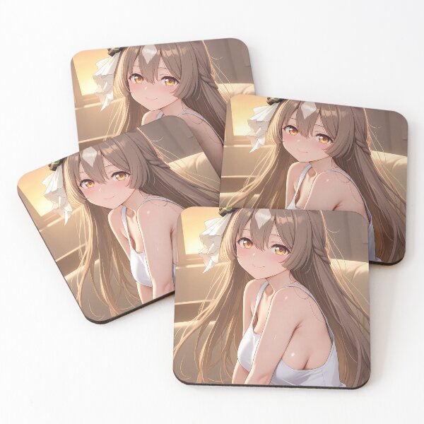 Item preview, Satono Diamond Uma Musume Golden Hour Comfort designed and sold by Williamhallano.