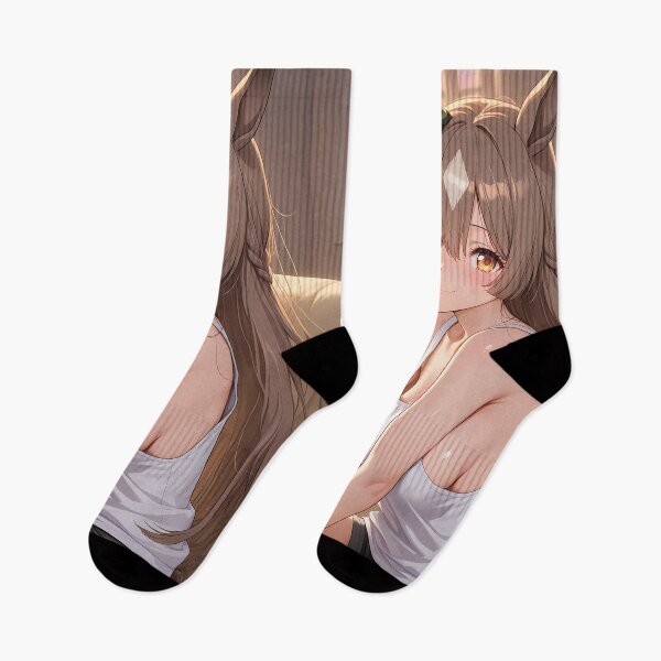 Item preview, Satono Diamond Uma Musume Golden Hour Comfort designed and sold by Williamhallano.