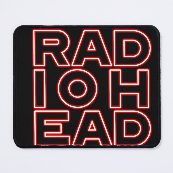 Item preview, RAD IOH EAD glitch aesthetic designed and sold by thitrasho.