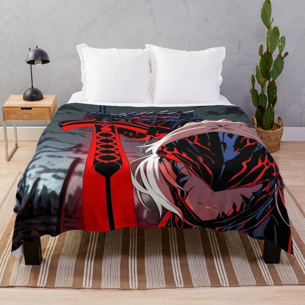 Item preview, Saber Alter Fate Stay Night Dark Battlefield Stare designed and sold by Williamhallano.
