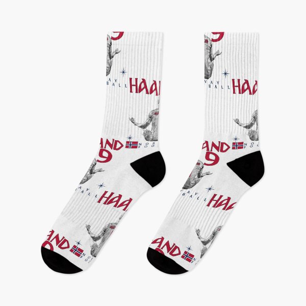 Item preview, Haaland Norway - NORWAY FOOTBALL  designed and sold by delllsdesigns.