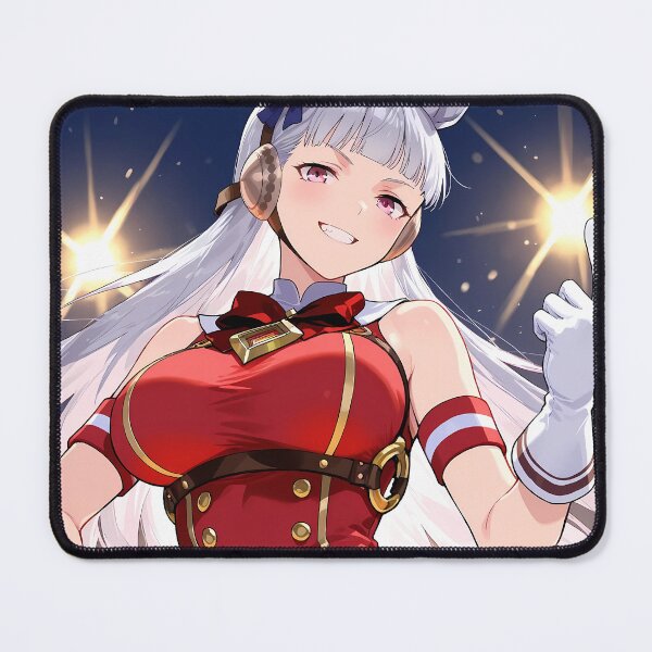 Item preview, Gold Ship Uma Musume Pretty Derby Stage Lights Red Uniform designed and sold by Williamhallano.