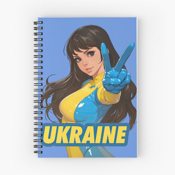 Item preview, UKRAINE designed and sold by obstinator.