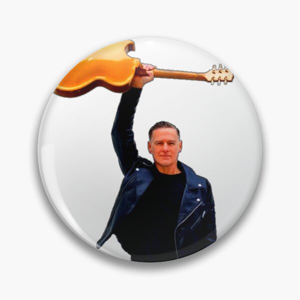 Item preview, Rock Guitarist Silhouette, Minimalist Red Music designed and sold by clfyyukee.