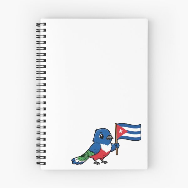 Item preview, Trogon of Cuba designed and sold by Macropodus™.