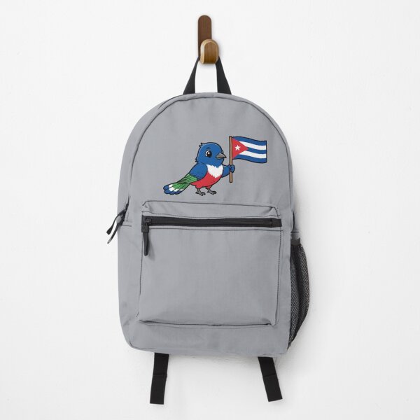 Item preview, Trogon of Cuba designed and sold by Macropodus™.
