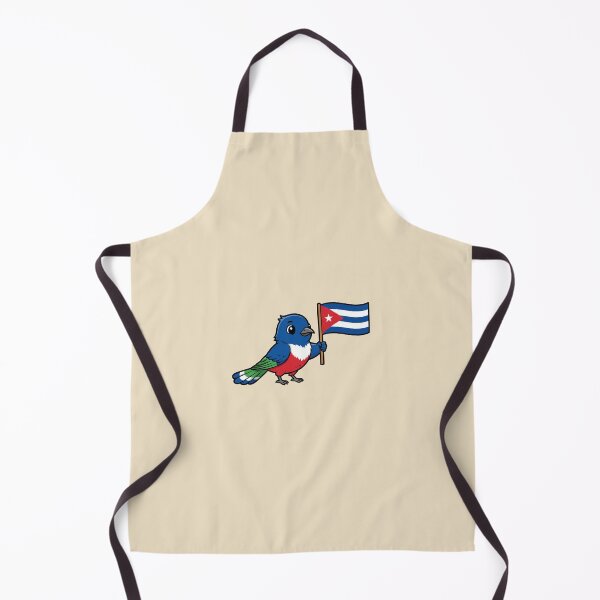 Item preview, Trogon of Cuba designed and sold by Macropodus™.