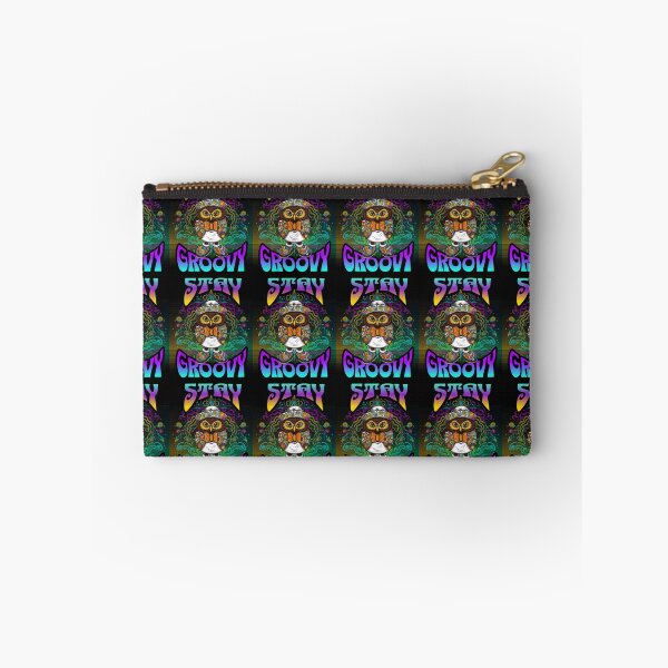 Item preview, Be Groovy, stay Groovy designed and sold by CuriositiesEnd.