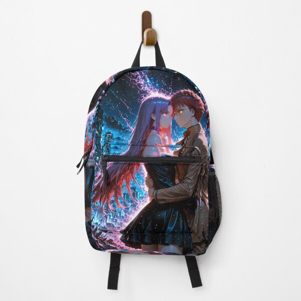 Item preview, Rider Fate Stay Night Neon City Intense Duo designed and sold by Williamhallano.