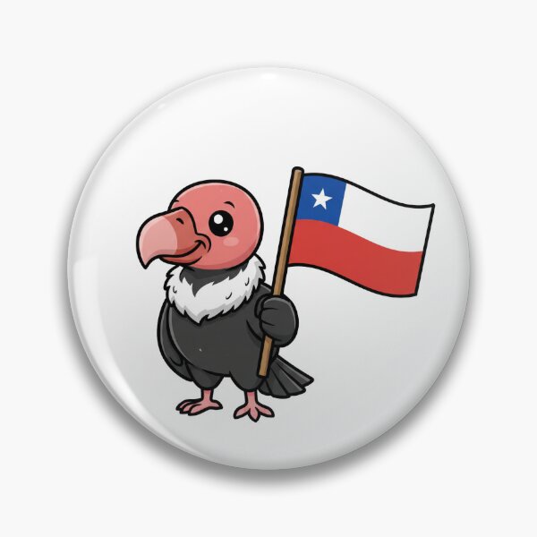 Item preview, Condor of Chile designed and sold by Macropodus™.