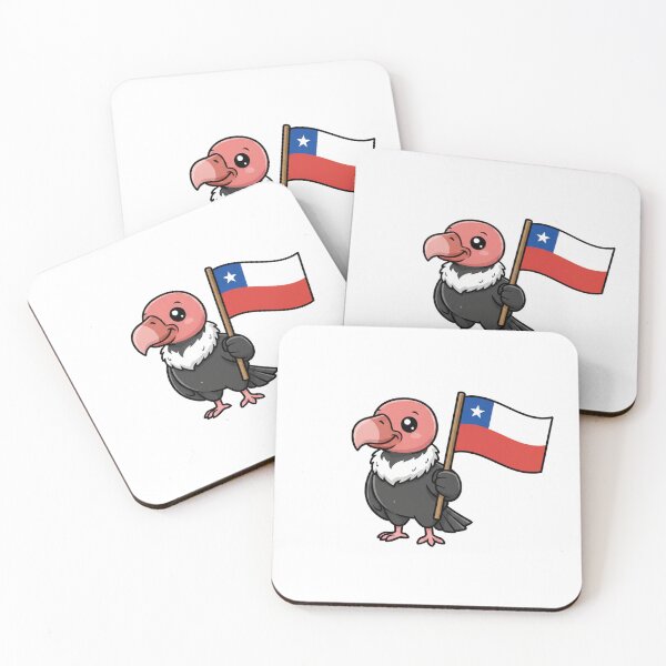 Item preview, Condor of Chile designed and sold by Macropodus™.