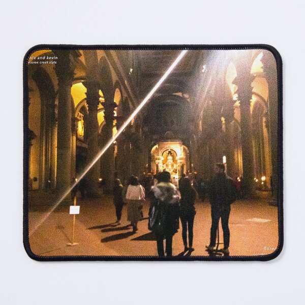 Item preview, Florence Italy - Spirito Santo 03 designed and sold by missioncreek.