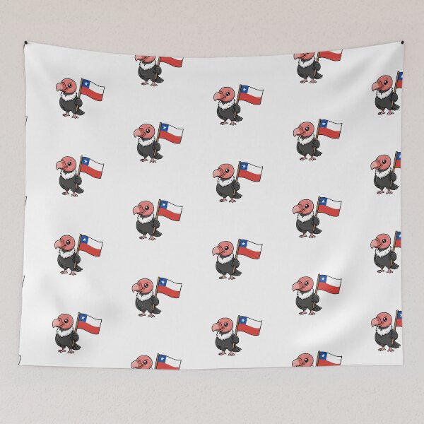 Item preview, Condor of Chile designed and sold by Macropodus™.