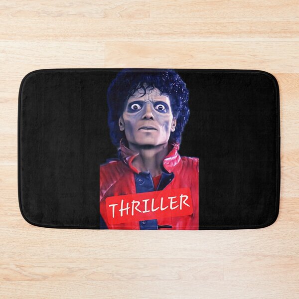 Item preview, MJ Thriller designed and sold by The Art by Rossouw.