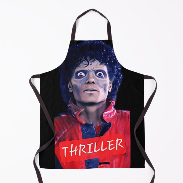 Item preview, MJ Thriller designed and sold by The Art by Rossouw.