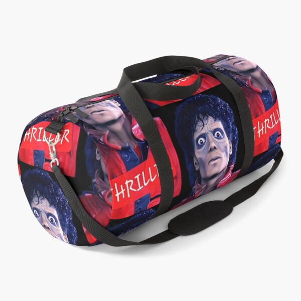 Item preview, MJ Thriller designed and sold by The Art by Rossouw.