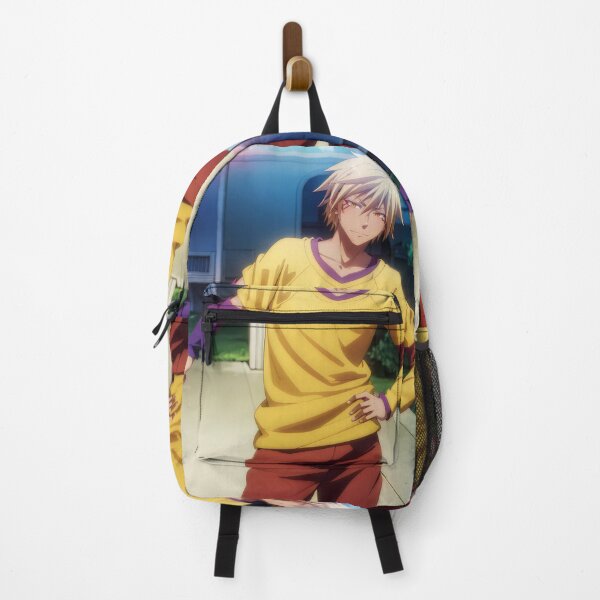 Item preview, Sora No Game No Life Confident Outdoor Pose designed and sold by GABRIELMURPHY.