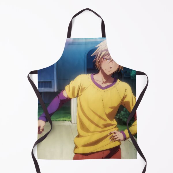 Item preview, Sora No Game No Life Confident Outdoor Pose designed and sold by GABRIELMURPHY.