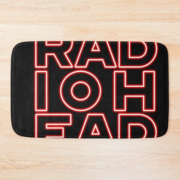 Item preview, RAD IOH EAD glitch aesthetic designed and sold by thitrasho.