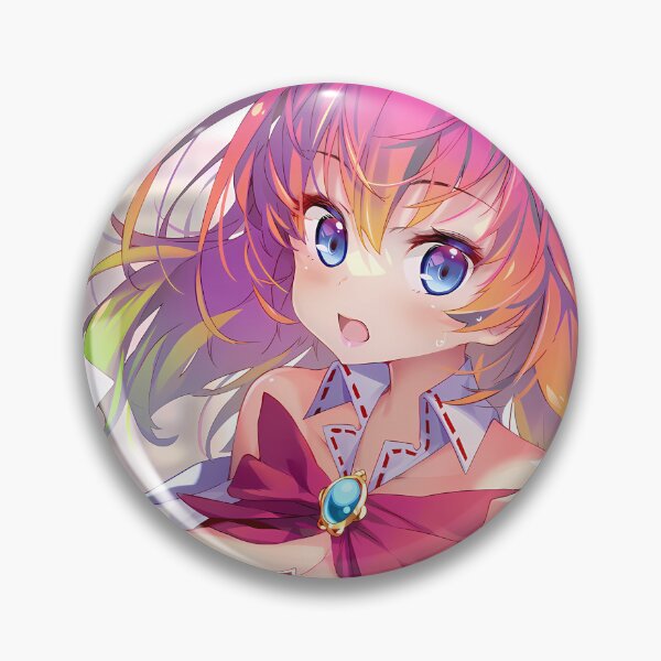 Item preview, Stephanie Dola No Game No Life Card Game Surprise designed and sold by GABRIELMURPHY.