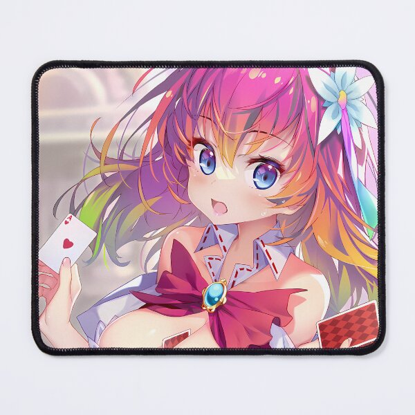 Item preview, Stephanie Dola No Game No Life Card Game Surprise designed and sold by GABRIELMURPHY.