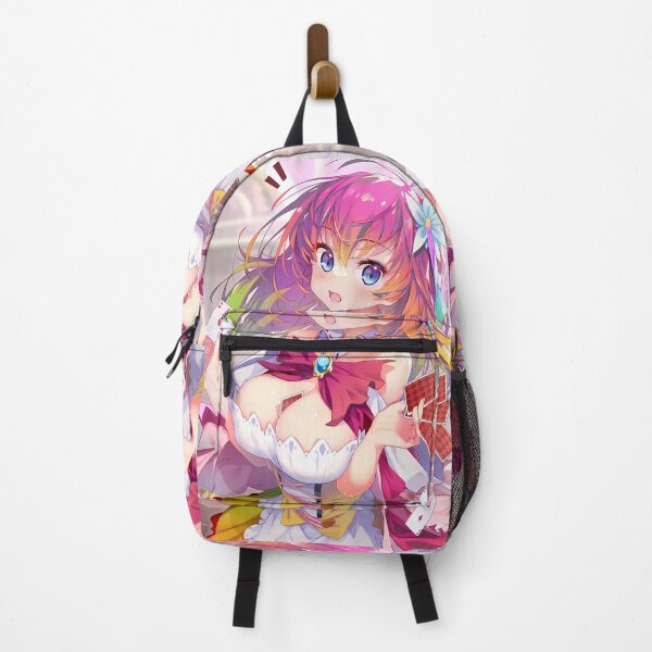 Item preview, Stephanie Dola No Game No Life Card Game Surprise designed and sold by GABRIELMURPHY.