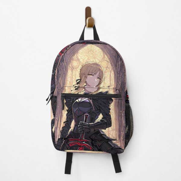Item preview, Saber Alter Fate Stay Night Cathedral Royal Command designed and sold by GABRIELMURPHY.