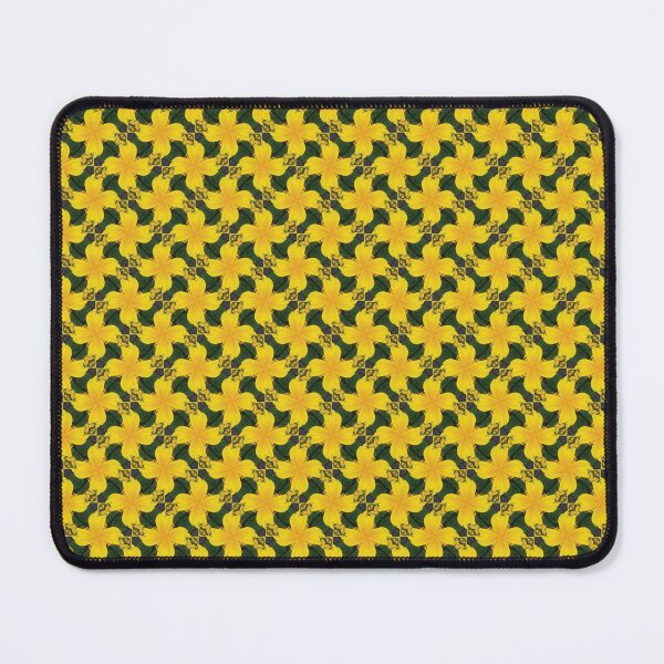 Item preview, Tiny Golden Garden Alternative designed and sold by Here's To Endless Possibilities.