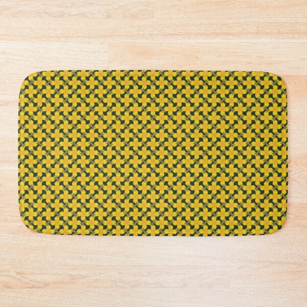 Item preview, Tiny Golden Garden Alternative designed and sold by Here's To Endless Possibilities.