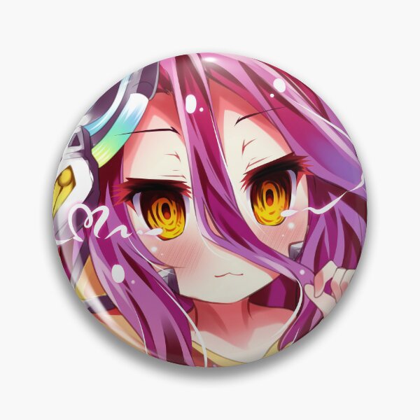 Item preview, Schwi Dola No Game No Life Cute Hoodie Spark designed and sold by GABRIELMURPHY.