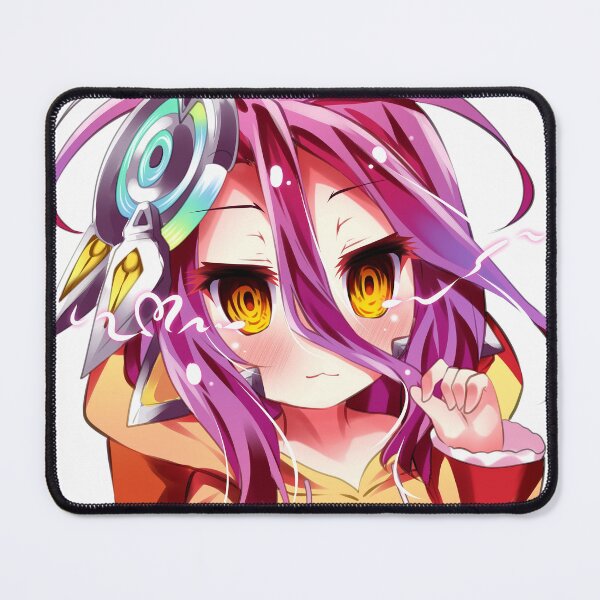 Item preview, Schwi Dola No Game No Life Cute Hoodie Spark designed and sold by GABRIELMURPHY.