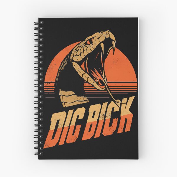 Item preview, Dig Bick Funny Snake Meme designed and sold by obstinator.