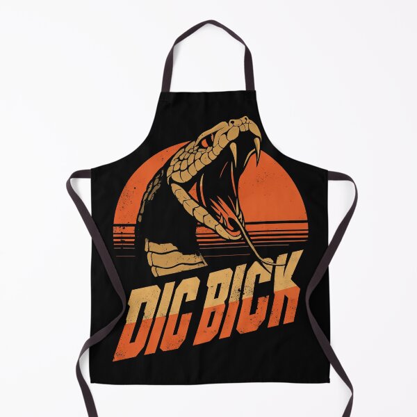 Item preview, Dig Bick Funny Snake Meme designed and sold by obstinator.