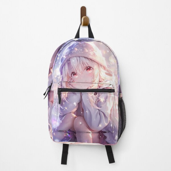 Item preview, Illyasviel von Einzbern Fate Stay Night Winter Starry Waifu Mood designed and sold by GABRIELMURPHY.