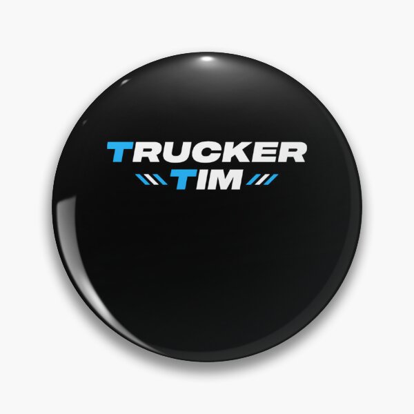Item preview, Blue and White Professional Driver designed and sold by Neerart.