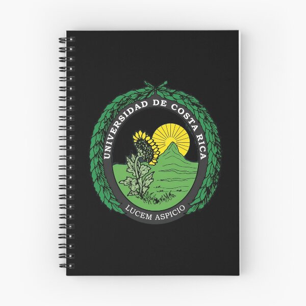 Item preview, Central American University Crest Badge designed and sold by fiyuuart.
