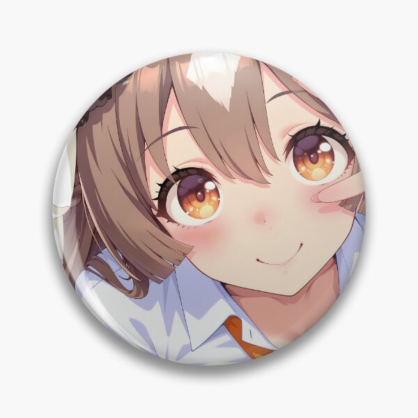 Item preview, Satono Diamond Uma Musume Pretty Derby Bright School Smile designed and sold by GABRIELMURPHY.