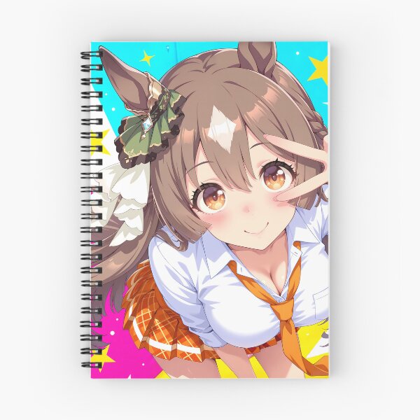 Item preview, Satono Diamond Uma Musume Pretty Derby Bright School Smile designed and sold by GABRIELMURPHY.
