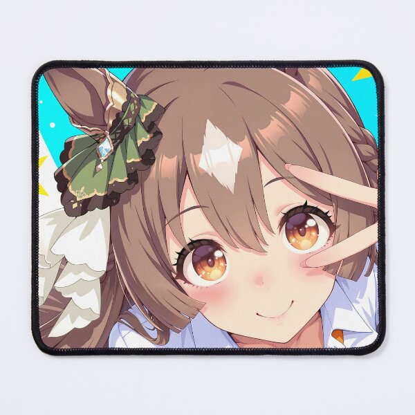 Item preview, Satono Diamond Uma Musume Pretty Derby Bright School Smile designed and sold by GABRIELMURPHY.