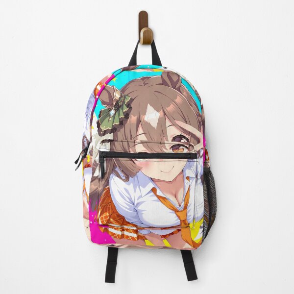 Item preview, Satono Diamond Uma Musume Pretty Derby Bright School Smile designed and sold by GABRIELMURPHY.