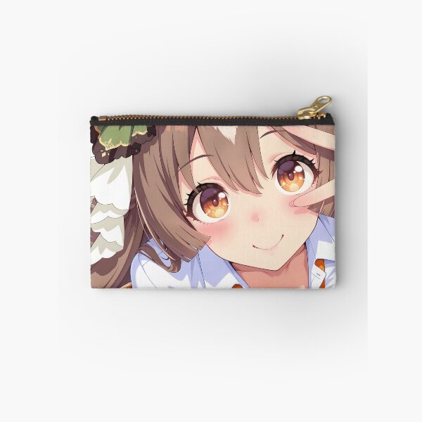 Item preview, Satono Diamond Uma Musume Pretty Derby Bright School Smile designed and sold by GABRIELMURPHY.