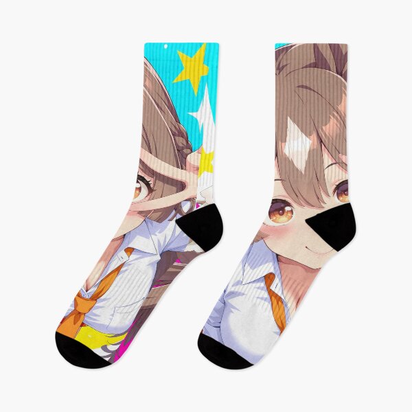 Item preview, Satono Diamond Uma Musume Pretty Derby Bright School Smile designed and sold by GABRIELMURPHY.