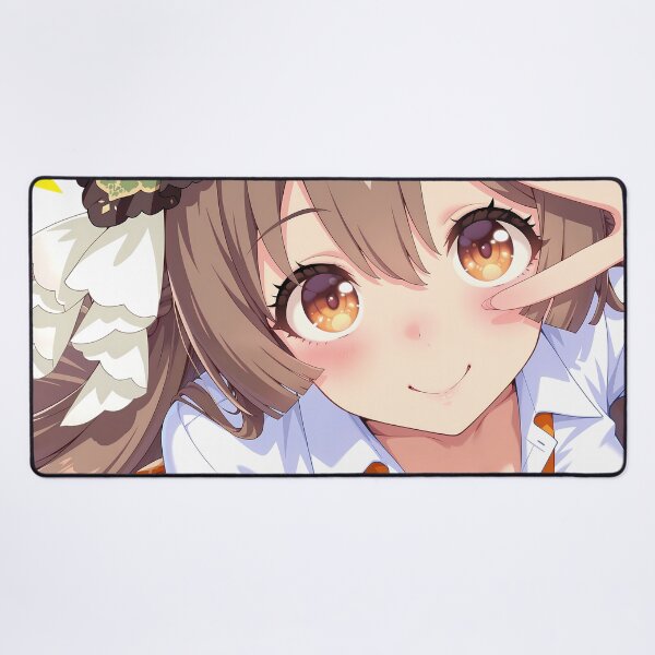 Item preview, Satono Diamond Uma Musume Pretty Derby Bright School Smile designed and sold by GABRIELMURPHY.