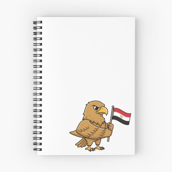 Item preview, Eagle of Saladin of Egypt designed and sold by Macropodus™.