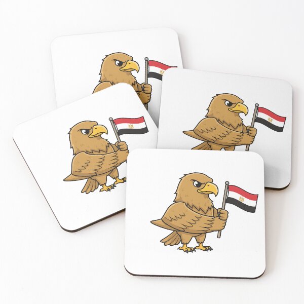 Item preview, Eagle of Saladin of Egypt designed and sold by Macropodus™.