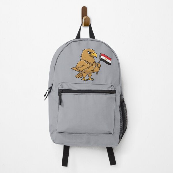Item preview, Eagle of Saladin of Egypt designed and sold by Macropodus™.