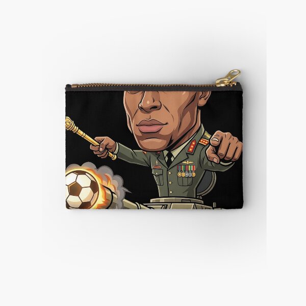 Item preview, Mbappe The Dictator France Beast Striker designed and sold by mazyoy.