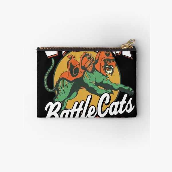 Item preview, Vintage Feline Mascot Team Emblem  designed and sold by fiyuuart.