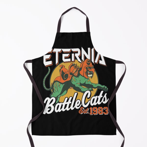Item preview, Vintage Feline Mascot Team Emblem  designed and sold by fiyuuart.