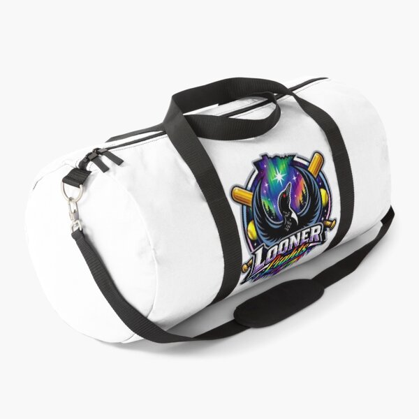 Item preview, Looner Lights Softball Logo designed and sold by Katu.